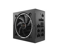 be quiet! Pure Power 12 M 1200W - Alimentation électrique (interne) - ATX12V 3.0/ EPS12V 2.92 - 80 PLUS Gold - CA 110-240 V - 1200 Watt - PFC active