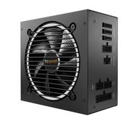 Alimentation ATX Be Quiet Pure Power 12 M - 550W (Noir)