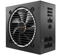Alimentation ATX Be Quiet Pure Power 12 M - 550W (Noir)