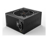 be quiet! Pure Power 12 M 550 W Bloc d’Alimentation, Certification 80 Plus® Gold, Alimentation ATX 3.0 entièrement Compatible avec Les Cartes Graphiques PCIe 5.0, 2 Solides Rails 12 V