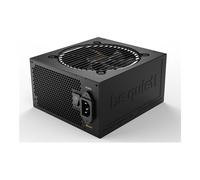 be quiet! Pure Power 12 M 550W - Alimentation électrique (interne) - ATX12V 3.0/ EPS12V 2.92 - 80 PLUS Gold - CA 100-240 V - 550 Watt - PFC active - noir