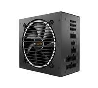 be quiet! Pure Power 12 M unité d'alimentation d'énergie 650 W 20+4 pin ATX ATX Noir