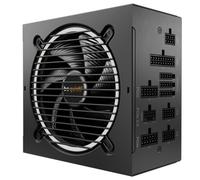 be quiet! PURE POWER 12 M Alimentation PC 850W (850 W), Alimentation PC, Noir