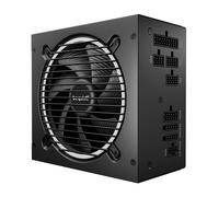 be quiet! , 550 Watt alimentation