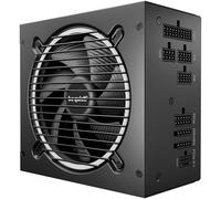 be quiet! , 550 Watt alimentation