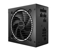 be quiet! , 650 Watt alimentation