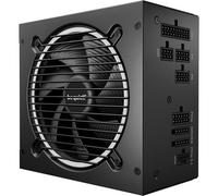 be quiet! Pure Power 13 M 650W - Alimentation modulaire 80+ Gold ATX 3.1 PCIe 5.1 12V-2x6