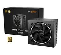 be quiet! , 1000 Watt alimentation