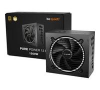 be quiet! be quiet! Pure Power 13 M 1200W