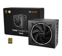 be quiet! Pure Power 13 M alimentation modulaire 750 watt