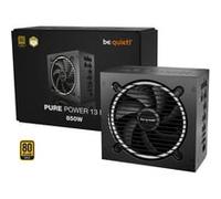 be quiet! Pure Power 13 M alimentation modulaire 850 watt