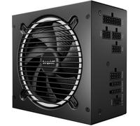 be quiet! , 650 Watt alimentation