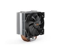 Ventilateur processeur Be Quiet Pure Rock 2 (Argent)