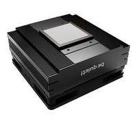 be quiet! Ventirad CPU Pure Rock LP BK034 135 mm