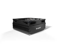 be quiet! Ventirad CPU Pure Rock LP BK034 135 mm