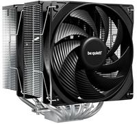 be quiet! PURE ROCK PRO 3| Ventirad double tour, socket Intel et AMD