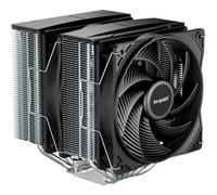 be quiet! PURE ROCK PRO 3| Ventirad double tour, socket Intel et AMD