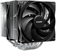be quiet! PURE ROCK PRO 3| Ventirad double tour, socket Intel et AMD