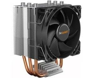 be quiet! Pure Rock Slim 2 Refroidisseur CPU