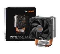 be quiet! Pure Rock Slim 2 Refroidisseur CPU