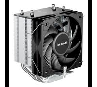 be quiet! Refroidisseur CPU Pure Rock Slim 3 – 100 mm PWM, 3 caloducs, AM4/AM5