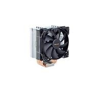 be Quiet, Pure Rock ventilateur de processeur socket 11xx/1366/2011/FMx/AM2/AM3/AM4/FMx, 150W