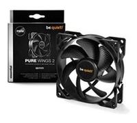 be quiet! Pure Wings 2 PWM - Ventilateur châssis - 92 mm