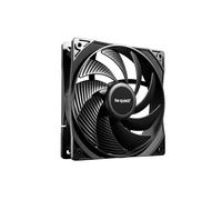 be quiet Pure Wings 3 120mm PWM high-speed Boitier PC Ventilateur 12 cm Noir 1