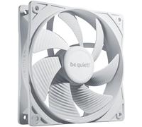 be quiet! Pure Wings 3 120mm PWM White, Ventilateur de boîtier