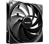 BQT BL109 - be quiet! Ventilateur PWM pure Wings 3 140 mm haute vitesse