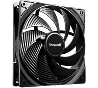 be quiet Pure Wings 3 140mm PWM fan, high top-end speed, low minimum rpm, optim