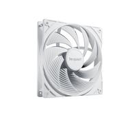Be Quiet - Pure Wings 3 - 140mm PWM High-Speed White