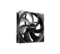 be quiet! Pure Wings 3 140mm PWM Boitier PC Ventilateur 14 cm Noir 1 pièce(s)