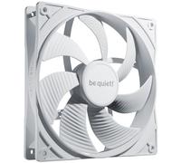 Ventilateur Be Quiet Pure Wings 3 140mm PWM White