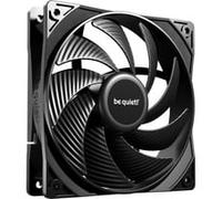 be quiet! Ventilateur pour PC Pure Wings 3 120 mm PWM High-Speed Noir