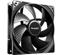 BeQuiet Pure Wings 3 Ventilateur pour PC noir (l x H x P) 120 x 25 x 120 mm