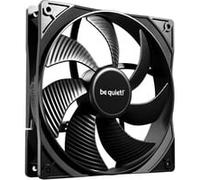 BeQuiet Pure Wings 3 Ventilateur pour PC noir (l x H x P) 140 x 25 x 140 mm