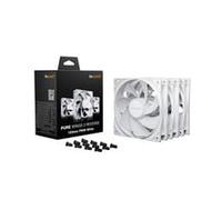 be quiet! Pure Wings 3 Reverse ventilateurs de boîtier