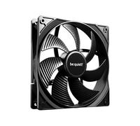 be quiet! Pure Wings 3 - Ventilateur châssis - 120 mm - noir