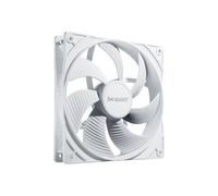 be quiet! Ventilateur châssis Pure Wings 3 PWM 140 mm blanc