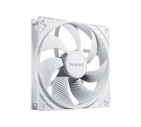 be quiet! Ventilateur châssis Pure Wings 3 PWM 140 mm blanc