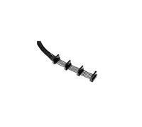 be quiet! S-ATA POWER CABLE CS-6740 - Câble d'alimentation - alimentation SATA - 72 cm - noir