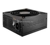 be quiet! SFX-L Power 500 W | Alimentation, 80 Plus Gold