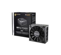 Be Quiet! SFX L Power - 600w - 80 Plus Gold