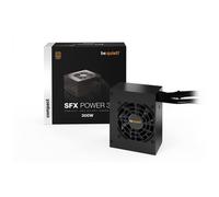 Be Quiet! SFX Power 3 - 300w - 80 Plus Bronze
