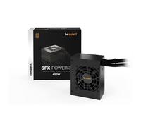 Be Quiet! SFX Power 3 - 450w - 80 Plus Bronze