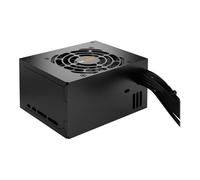 be quiet! Alimentation SFX Power 3 450 W – 80 Plus Bronze – Ventilateur 80 mm – 2x PCIe