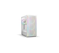 Boitier Grand Tour E-ATX Be Quiet Shadow Base 800 FX RGB avec panneau vitré (Blanc)