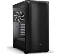 Shadow Base 800 Black Midi Tower Noir