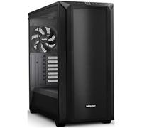 Shadow Base 800 Black Midi Tower Noir
